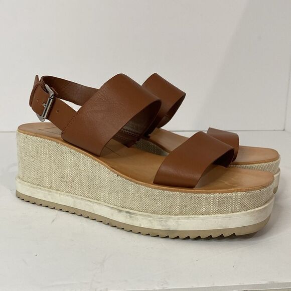 DOLCE VITA IDRAH SANDALS - Picture 1 of 9
